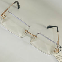 Load image into Gallery viewer, Rimless Frames - Various Colors
