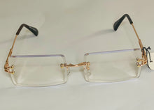 Load image into Gallery viewer, Rimless Frames - Various Colors
